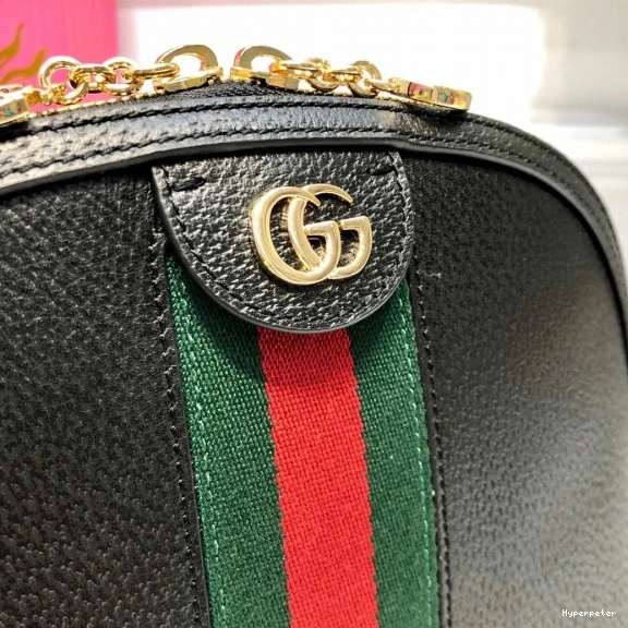 Hyper Peter Ophidia shoulder bag small Gucci 0714